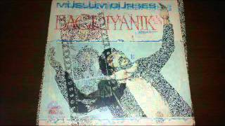 Mülsüm Gürses Orijinal Bağrıyanık Long Playinden Sabah