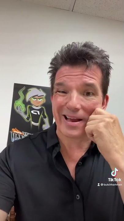 Check out my DONALD DUCK IMPRESSION!