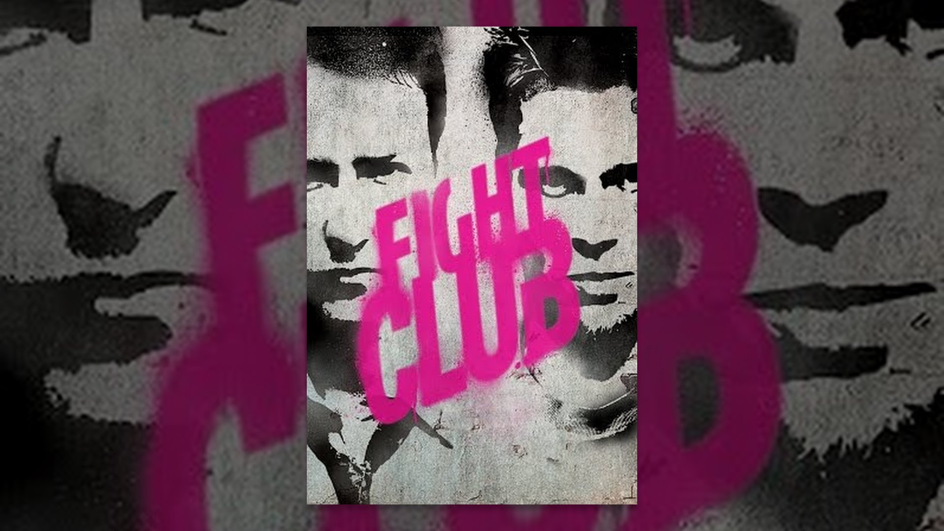 Fight Club (VF) - YouTube - Fight Club Stream Vf