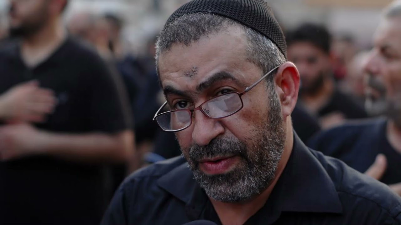 منوعات وقفات  | عبدالشهيد الثور  | حسينية بن خميس  | سنة 1990