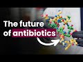Drug discovery: McMaster researchers find new antibiotic