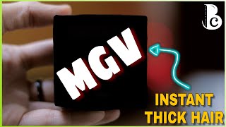 Use This Natural Product and Get Thick Hair With Medium Hold Instantly | Bearded Chokra screenshot 5