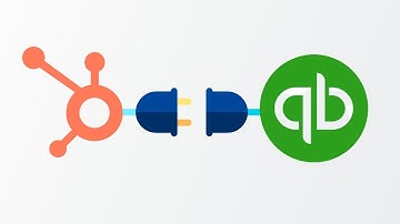 How To Integrate Quickbooks with HubspotCRM