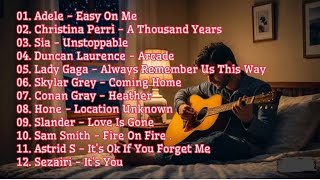 Lagu barat slow terbaik teman santai #song #music #hitsong #hits #hitslyrics