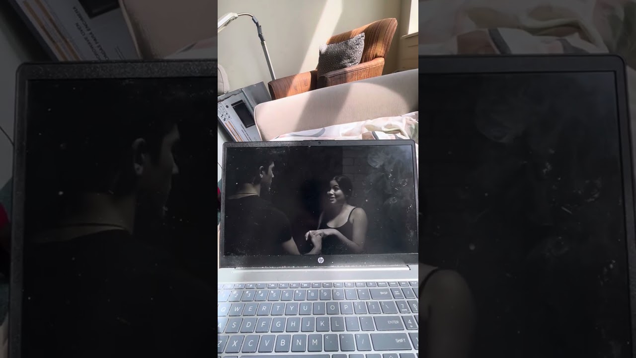 Emma’s Song - Emma and Jax (Jemma) - Every Witch Way