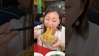 Mie Ayam Bangka Bogor Lintas Generasi Selalu Rame