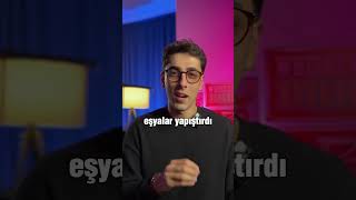 Bu Reklam Panosundaki Eşyaları Kim Sökebilir?