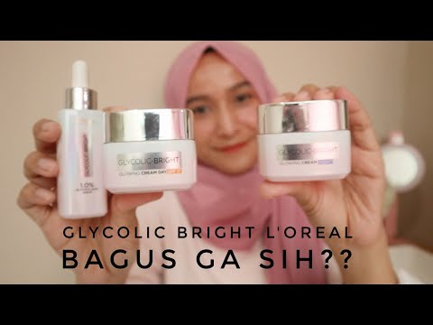 Video: Cara Menggunakan Glycolic Acid (dengan Gambar)