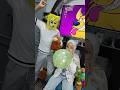 OMG حمزه وفرقعه بلالين ماما Prank Shorts Funny Fypシ مقالب طرائف Fun OMG حمزه وفرقعه بلالين ماما Prank Shorts Funny Fypシ مقالب طرائف Fun