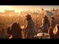 Outlaw Country Rock 2026 🎸 Ride Forever Wild | Inspired by Johnny Cash