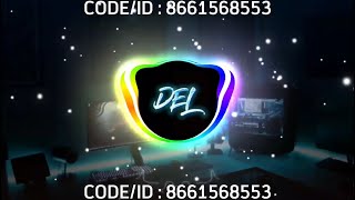 CODE/ID LAGU ROBLOX - DJ INI ADALAH AKU RAJA MEXICO X DARI YANG MUDA JUNGLE DUTCH VIRAL TIKTOK