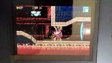 Why you NEED the Power Grip in Metroid: Zero Mission