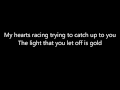Chills Lyrics - Down With Webster