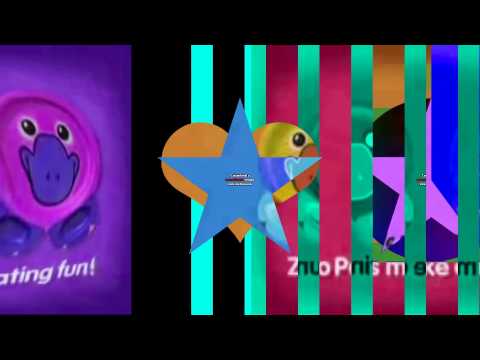 Video: Zoo Meej Editing Algorithm