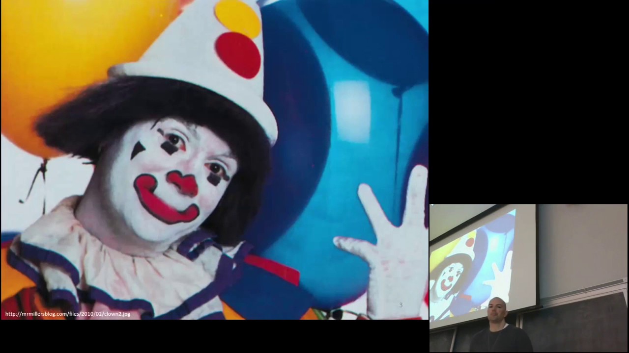 IUSB 2018: PSY-P 325 - Lesson 07 - Chapter 4: Classical Conditioning: Phenomena & Complexities