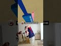 There we go there's the backward cut shot in VR cricket. #cricket #vrcricket #ibcricket