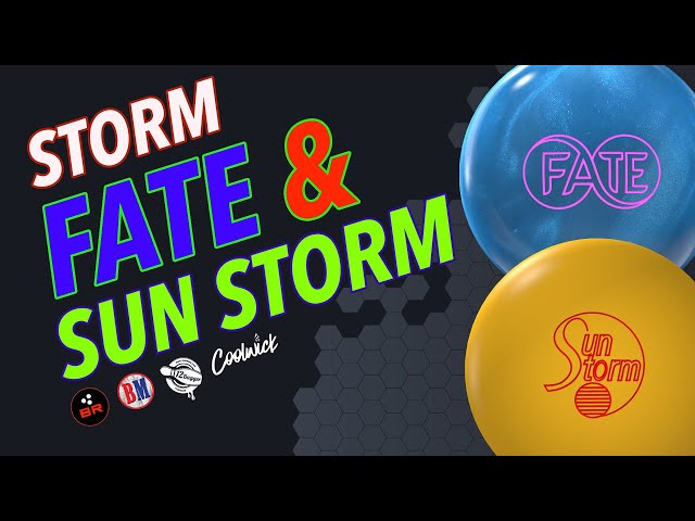 新品?正規品 Storm Fate 13lb スポーツ