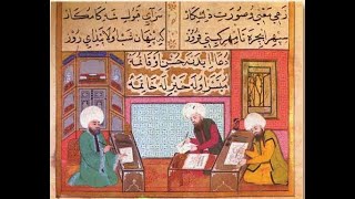 El-Kavaidul-Arabiyye El-Müyessera 2. Cild 17. Ders Mudaaf Sahih Fiil Ve Çekimi