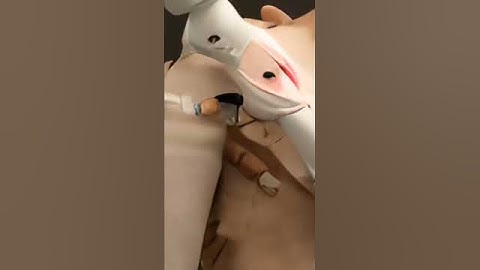 using stable diffusion on a single seed and animating the CFG value