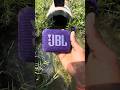 “JBL Bass Explosion in Water 💦⚡