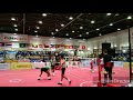 Indonesia vs india mens team sepak takraw kings cup 34 tahun 2019