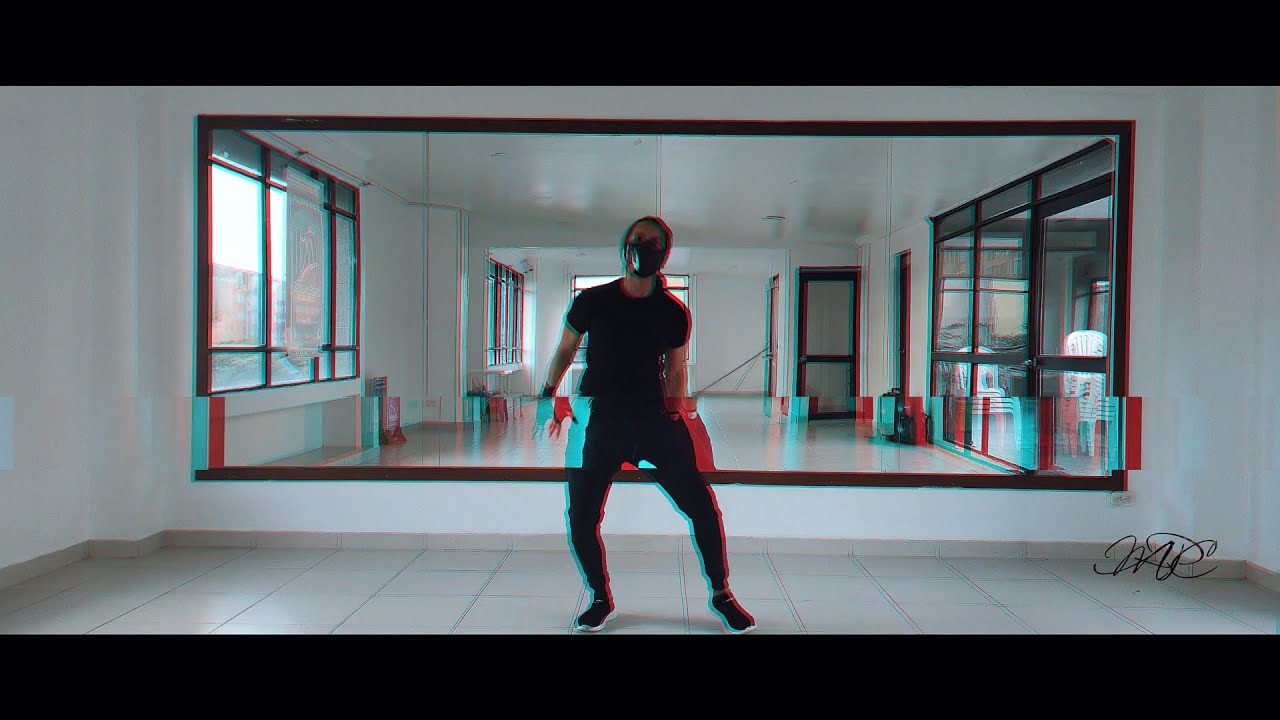 Rebelion - Corruption (Industrial Dance & KickRoll By MAPC) - YouTube