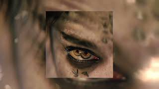 New Years Day  Angel Eyes  Slowed U0026 Reverbed