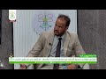 🔴البرنامج الوطني لحماية الشباب من مخاطر المخدرات والعنف.. استثمار في مستقبل الشباب