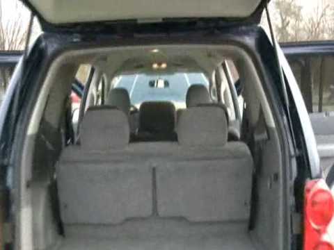 Untitled Alines Video Dodge Durango Slt Blue 11412 Wmv