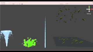 Simple Particle Effects