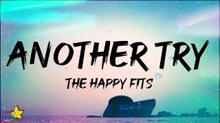 Miniatura del video "The Happy Fits - Another Try (Lyrics)"