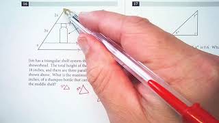 Celebrity SAT Math Problem of the Day #73 Profile