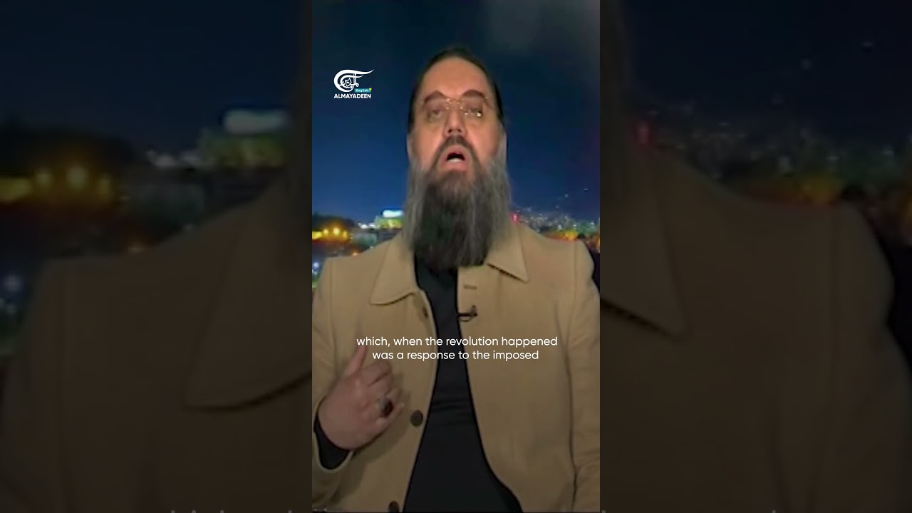 Iran's economic situation: Harvest of anti-imperialism or internal rot? Iranian expert answers