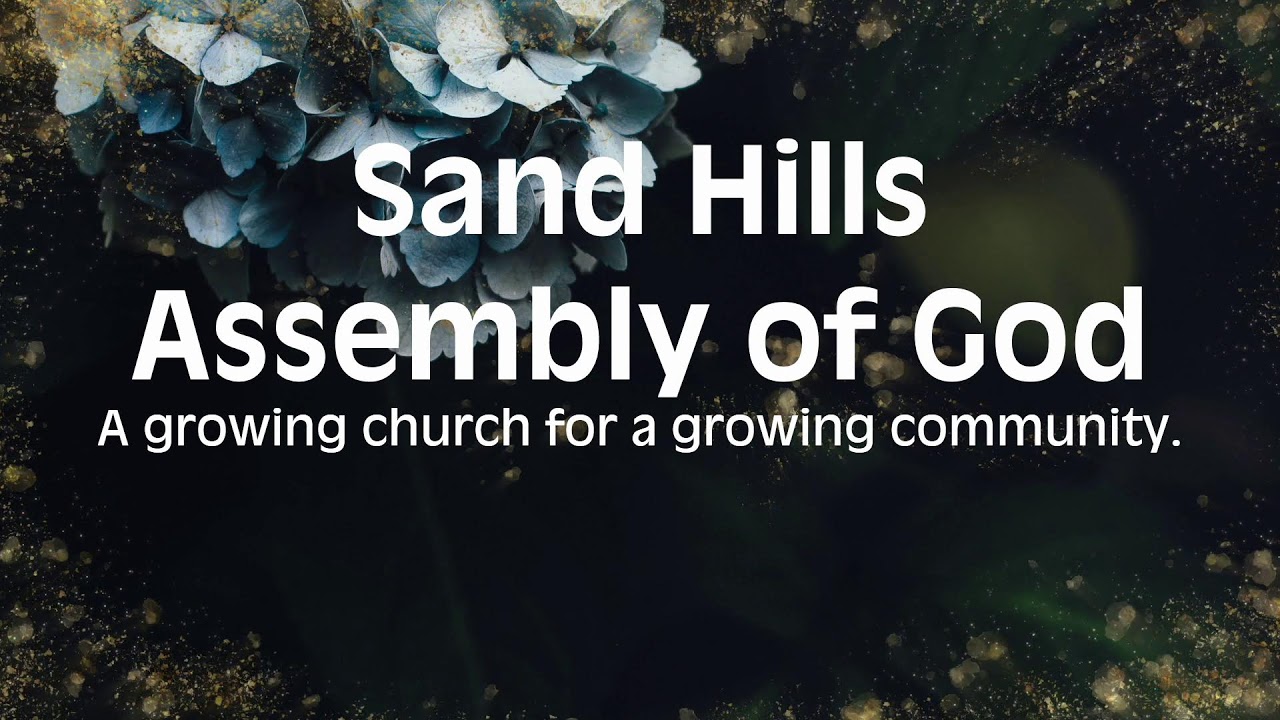 Sunday Morning Service