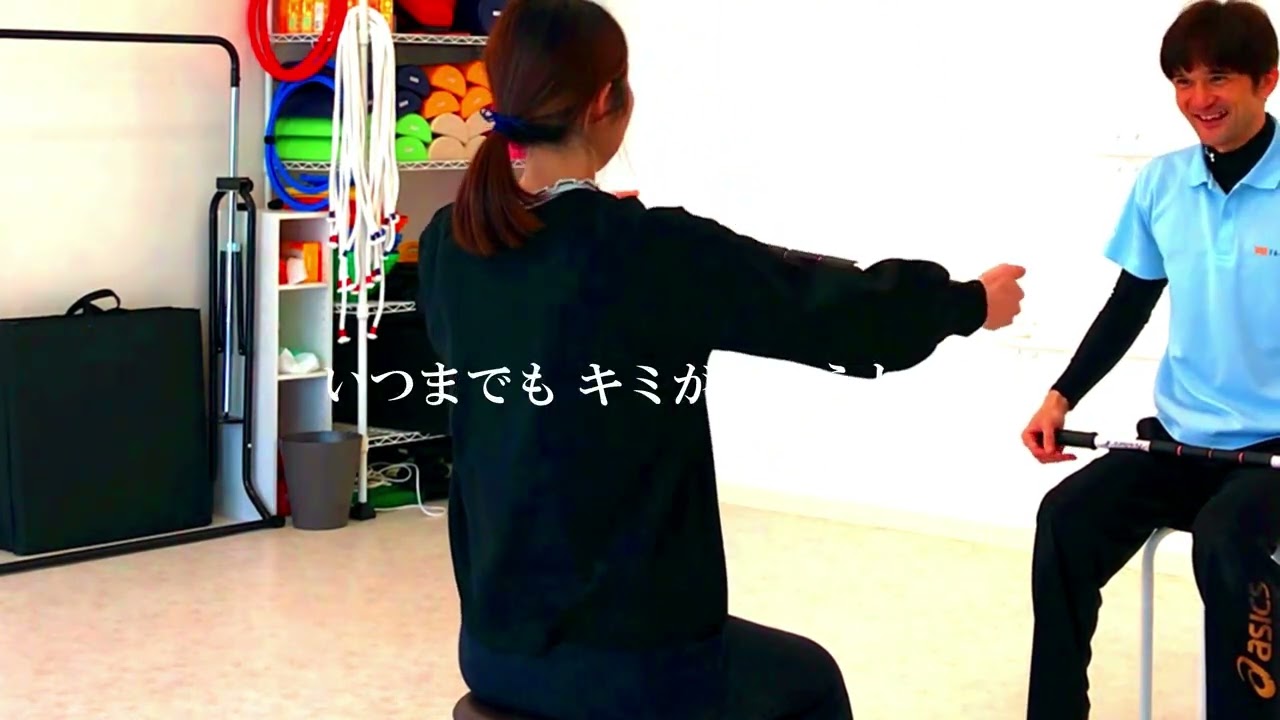 コンディショニングスタジオFA-ness ― FA-ness Brand Song ―
