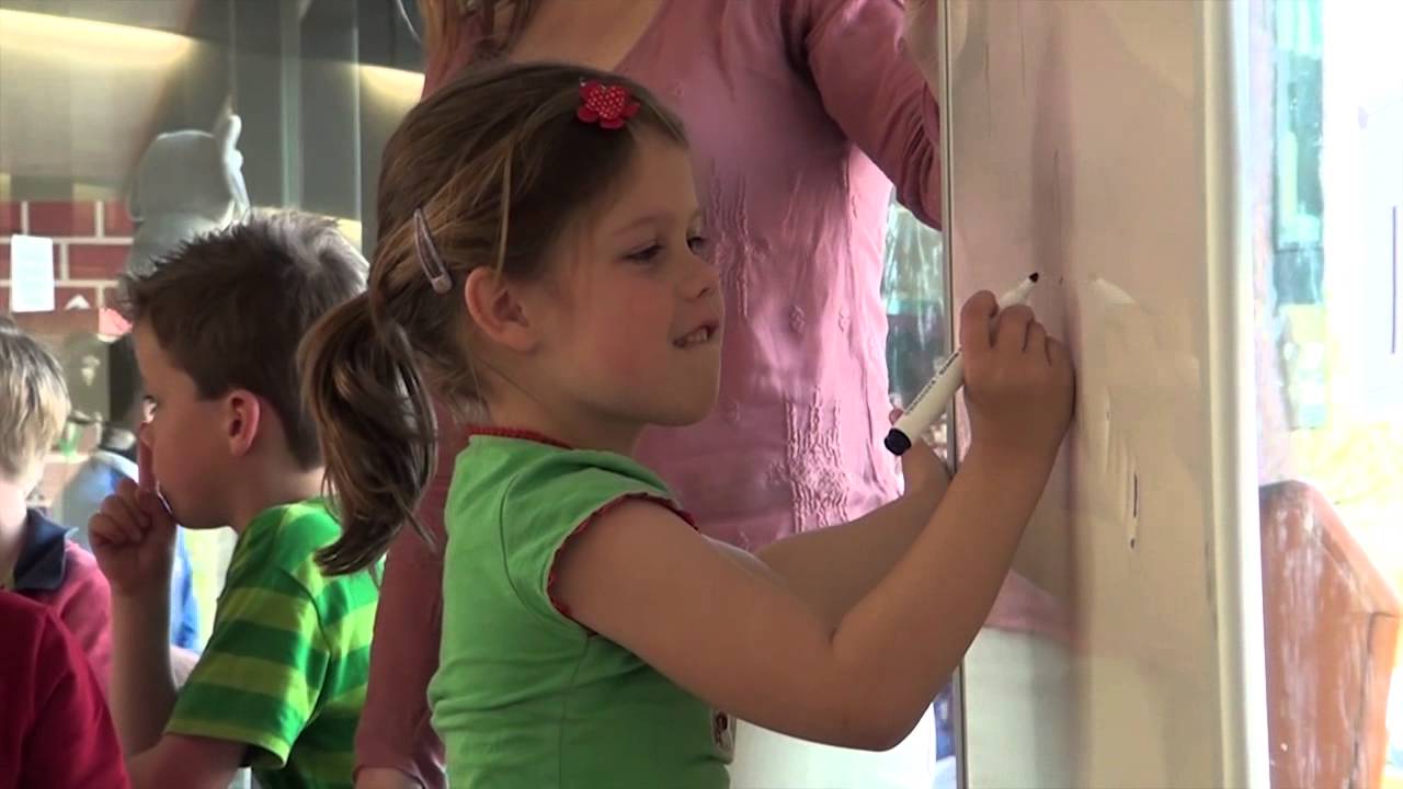 Cultuureducatie Talentencampus Venlo