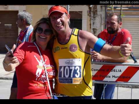 IV Half Marathon Licata Città Di Mare — vídeo de la carrera