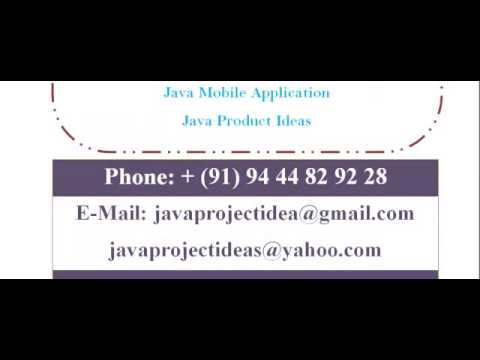 JAVA PROGRAMS IN PERTH