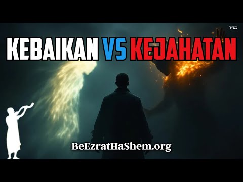 Yetzer HaTov vs Yetzer HaRa (Film BeEzrat HaShem Inc.)