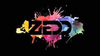Zedd Megamix 2015