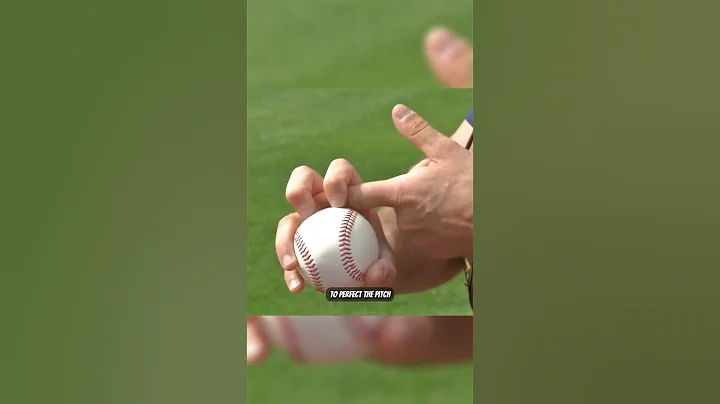 Why Don’t Pitchers Throw The Knuckleball Anymore? #mlb #knuckleball #pitching #baseball