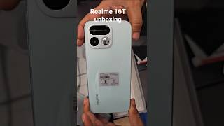 Realme 16T unboxing And Camera Test #explore #viral #foryou #trending #16T #realme #oneui8.5 #yt