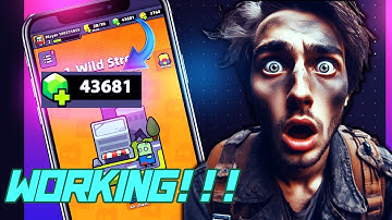 Survivor!.io Hack/MOD - How to Get Unlimited Gems! iOS Android