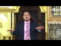 الحرب العالمية الثالثة ستحدث بعد سنوات قليلة من الان عدنان ابراهيم