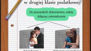 Wwwpolnorcom Prezentuje Jakie Dokumenty W Drugiej Klasie Podatkowej W Norwegii
