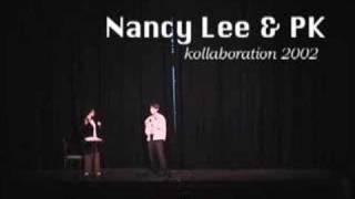Nancy Lee & PK Skit - Kollaboration 3, 2002