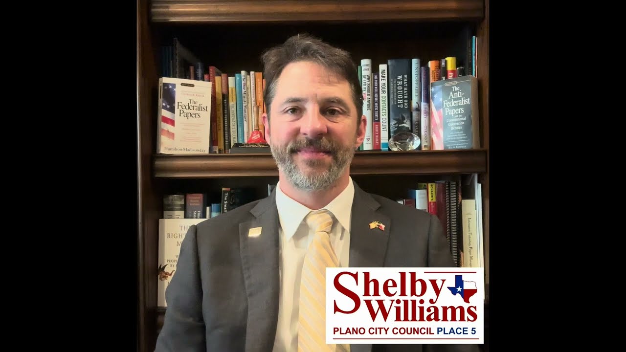 Plano City Council Recap – April 22, 2024 – Short-Term Rentals
