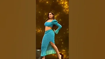 Nora Dance Video Dilbar Dilbar Song 