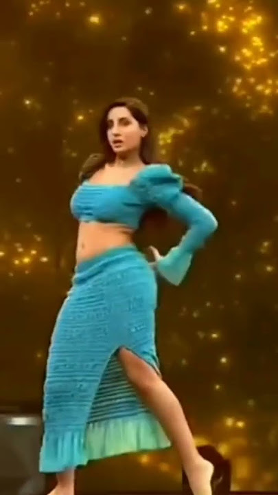 Nora Dance Video - Dilbar Dilbar Song