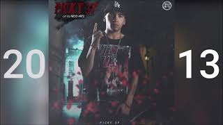 Versión 1 del video